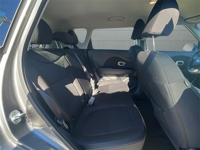 used 2014 Kia Soul car, priced at $6,999