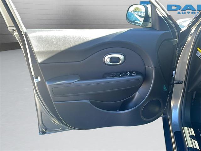 used 2014 Kia Soul car, priced at $6,999