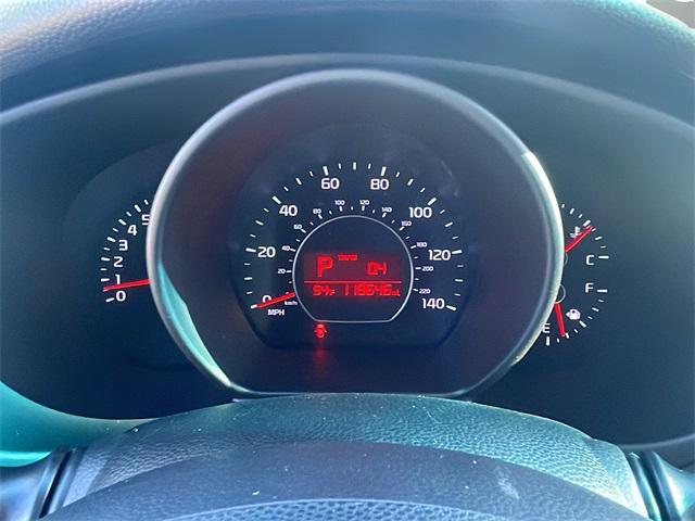 used 2014 Kia Soul car, priced at $6,999