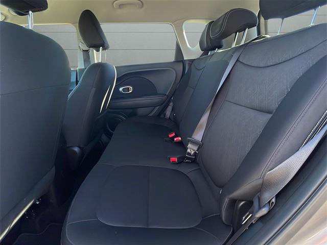 used 2014 Kia Soul car, priced at $6,999