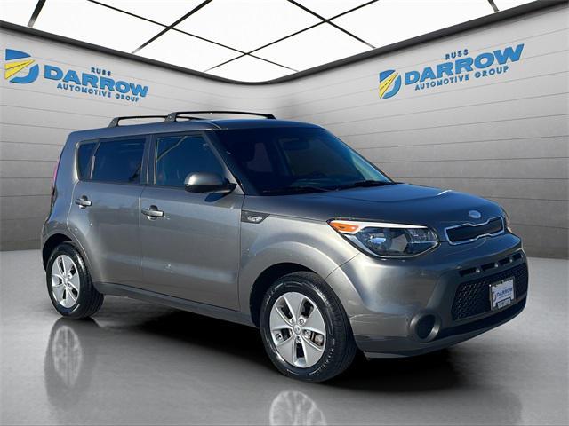 used 2014 Kia Soul car, priced at $6,999