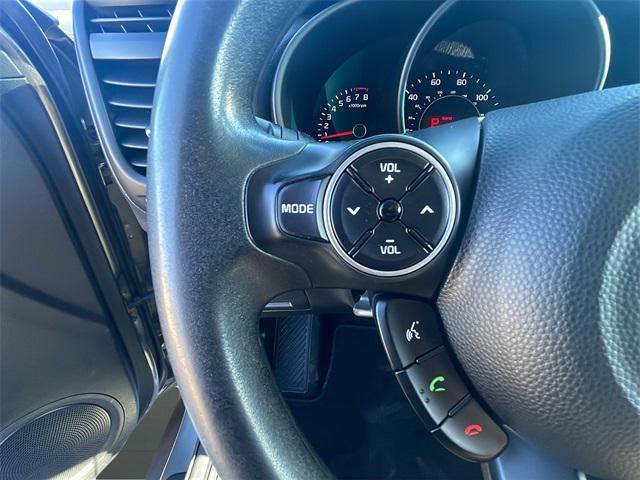 used 2014 Kia Soul car, priced at $6,999