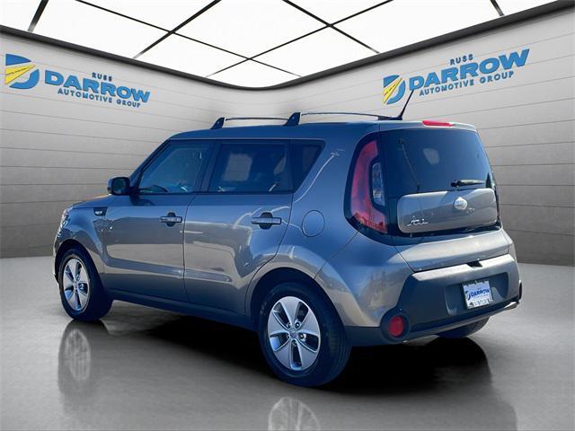 used 2014 Kia Soul car, priced at $6,999