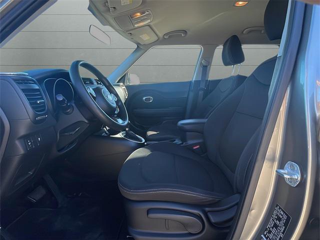 used 2014 Kia Soul car, priced at $6,999