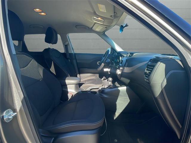 used 2014 Kia Soul car, priced at $6,999