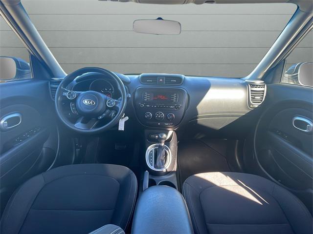 used 2014 Kia Soul car, priced at $6,999