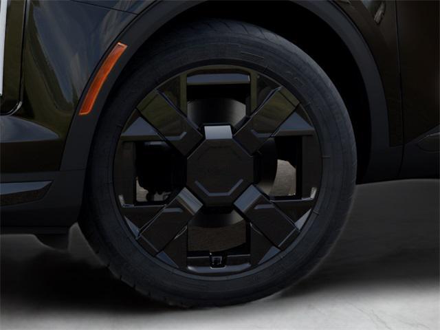 new 2026 Kia Sportage car, priced at $36,752