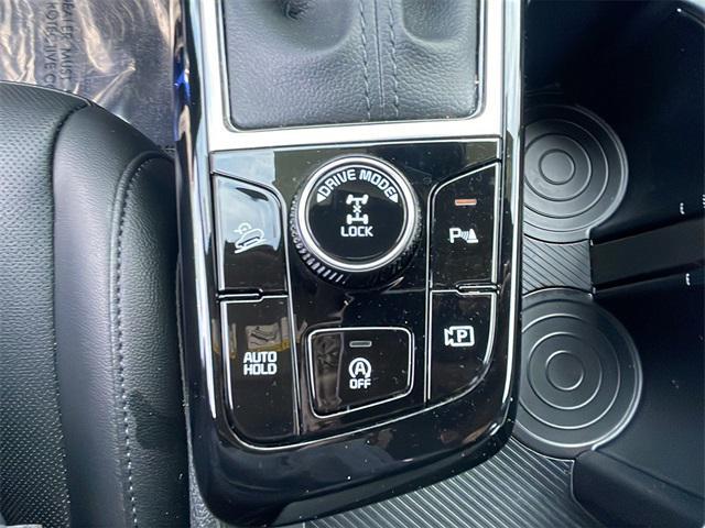 used 2024 Kia Sportage car, priced at $29,500