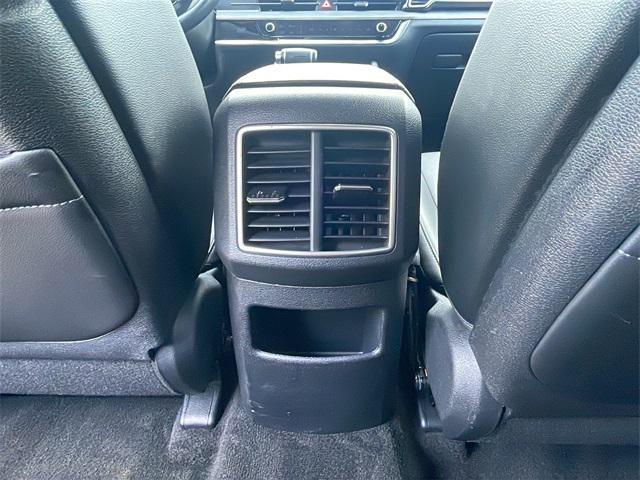 used 2024 Kia Sportage car, priced at $29,500