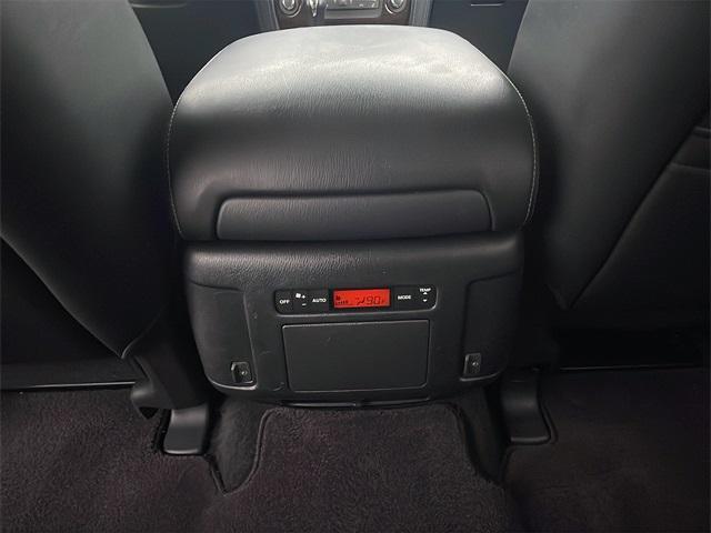 used 2020 Nissan Armada car, priced at $15,995