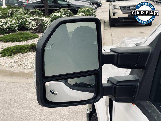 used 2021 Ford F-150 car, priced at $35,994