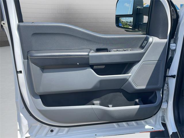 used 2021 Ford F-150 car, priced at $34,990