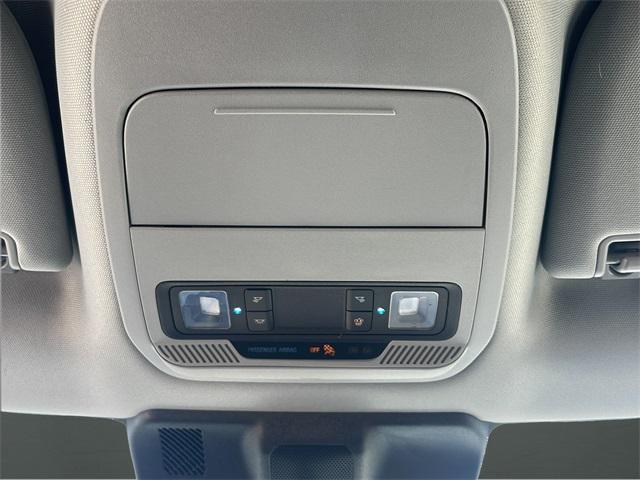 used 2021 Ford F-150 car, priced at $34,990