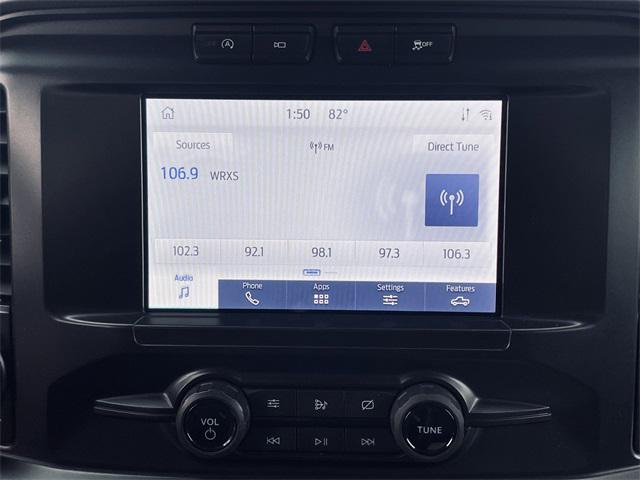 used 2021 Ford F-150 car, priced at $34,990