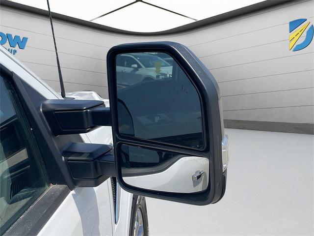 used 2021 Ford F-150 car, priced at $34,990