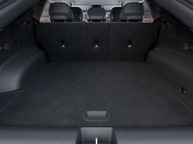 new 2025 Kia EV6 car, priced at $50,630