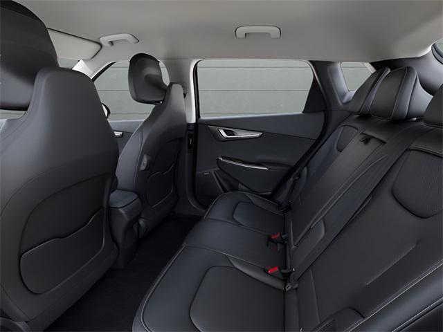 new 2025 Kia EV6 car, priced at $48,461