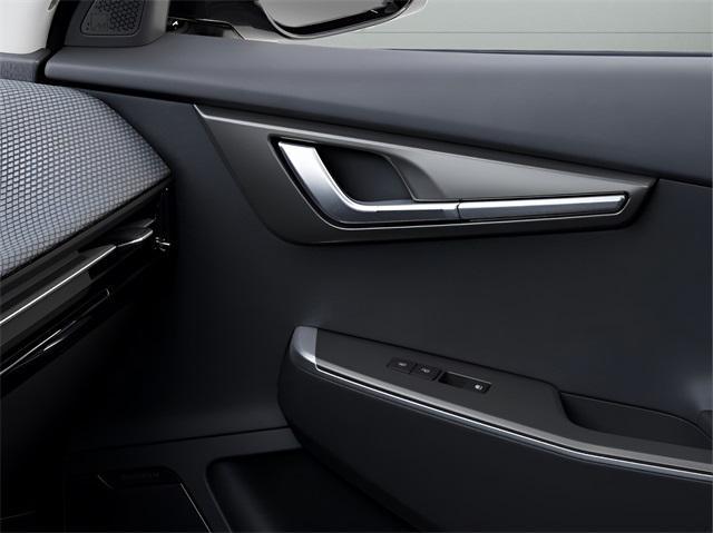 new 2025 Kia EV6 car, priced at $48,461