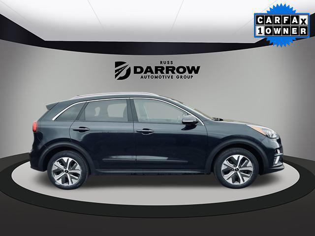 used 2022 Kia Niro EV car, priced at $19,994