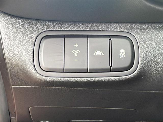 used 2022 Hyundai Venue car, priced at $15,994