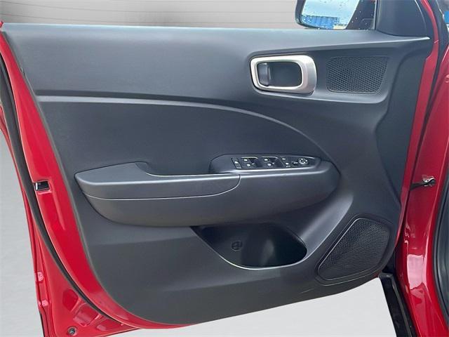 used 2022 Hyundai Venue car, priced at $15,994