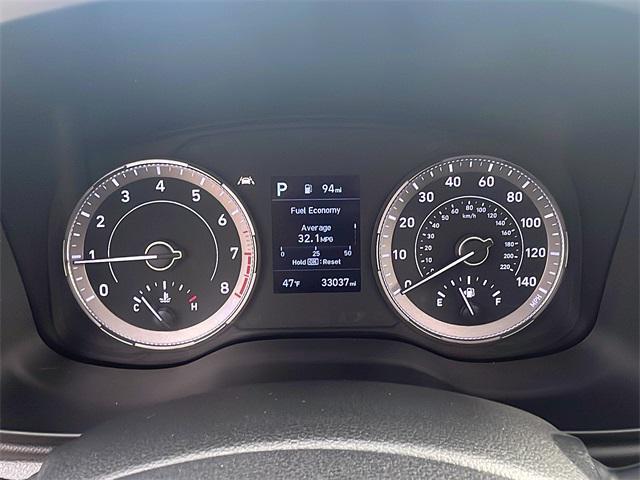 used 2022 Hyundai Venue car, priced at $15,994