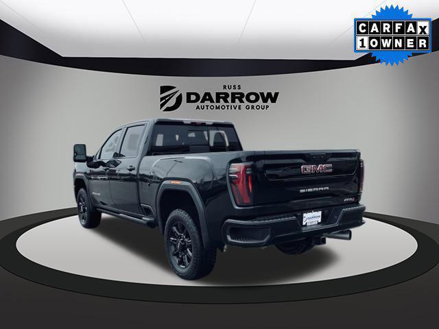 used 2024 GMC Sierra 3500 car, priced at $59,994