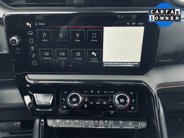 used 2024 GMC Sierra 3500 car, priced at $59,994