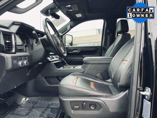 used 2024 GMC Sierra 3500 car, priced at $59,994