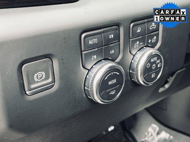 used 2024 GMC Sierra 3500 car, priced at $59,994