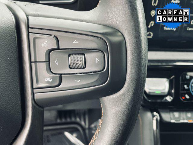 used 2024 GMC Sierra 3500 car, priced at $59,994