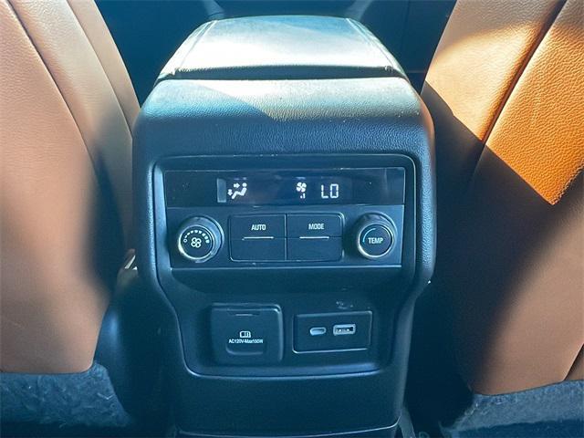 used 2020 GMC Acadia car, priced at $20,200