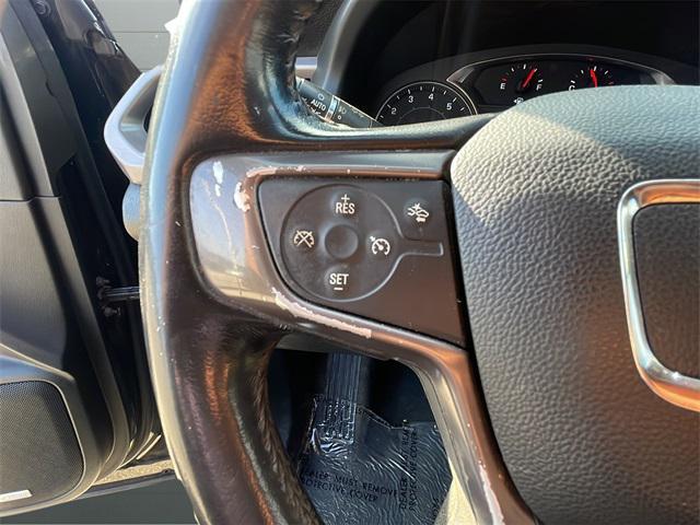 used 2020 GMC Acadia car, priced at $20,200