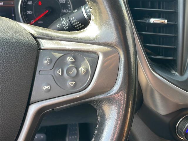 used 2020 GMC Acadia car, priced at $20,200