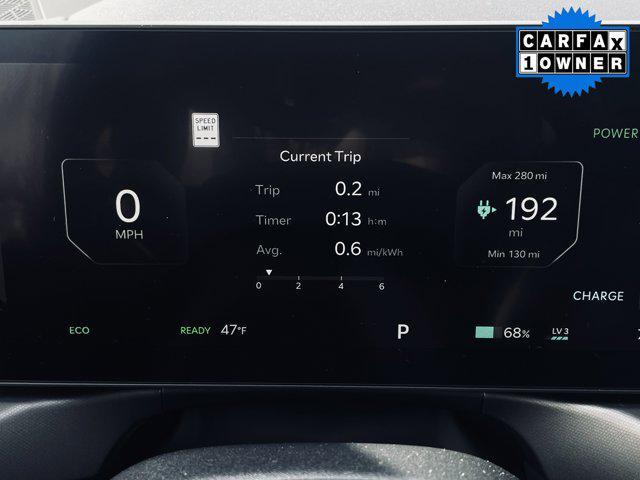 used 2024 Kia EV9 car, priced at $47,456