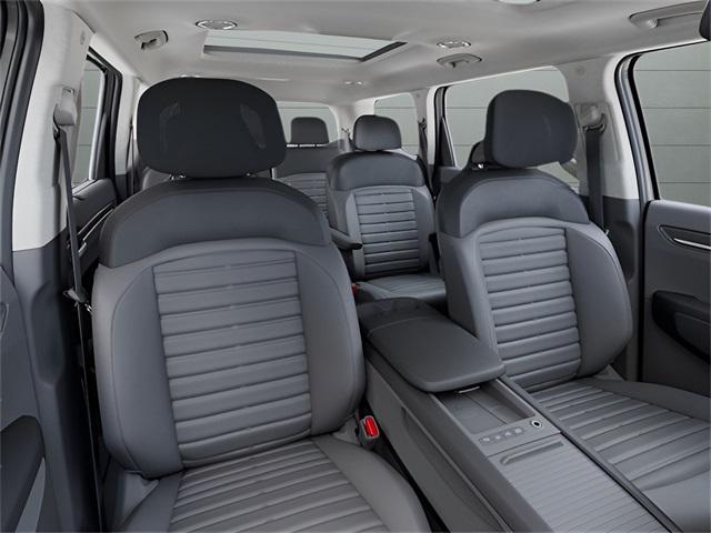 new 2026 Kia EV9 car, priced at $62,816