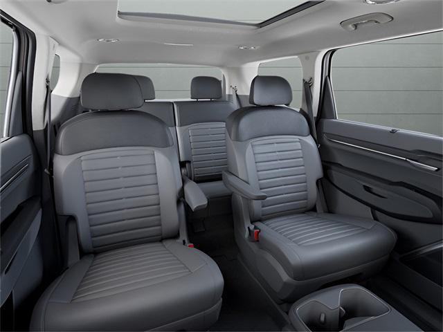 new 2026 Kia EV9 car, priced at $62,816