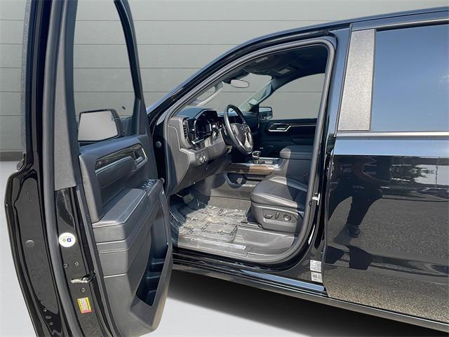 used 2023 Chevrolet Silverado 1500 car, priced at $40,550