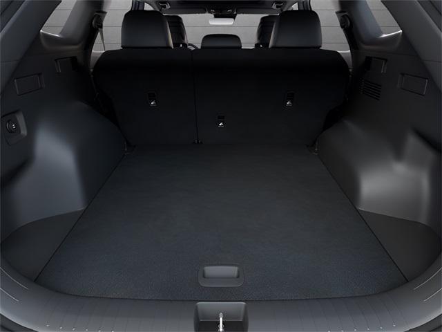 new 2026 Kia Sportage car, priced at $37,224