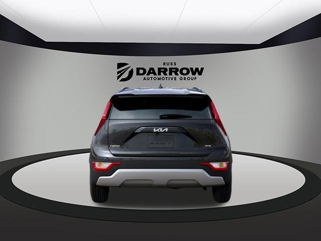 new 2025 Kia Niro car, priced at $29,053