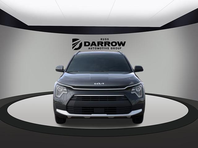new 2025 Kia Niro car, priced at $29,053