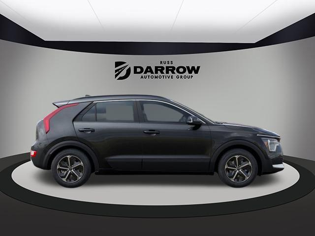 new 2025 Kia Niro car, priced at $29,053