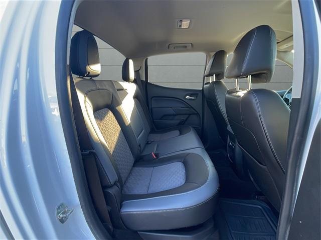 used 2015 Chevrolet Colorado car, priced at $15,000