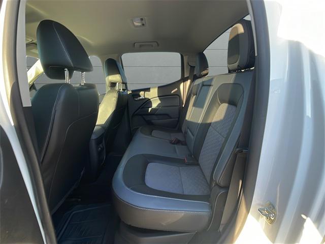 used 2015 Chevrolet Colorado car, priced at $15,000