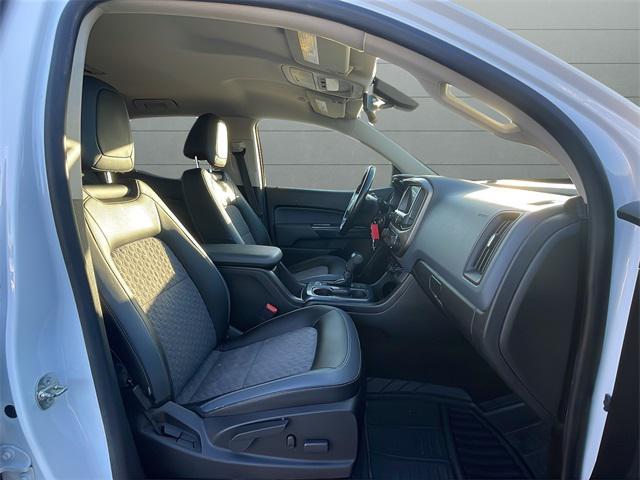 used 2015 Chevrolet Colorado car, priced at $15,000