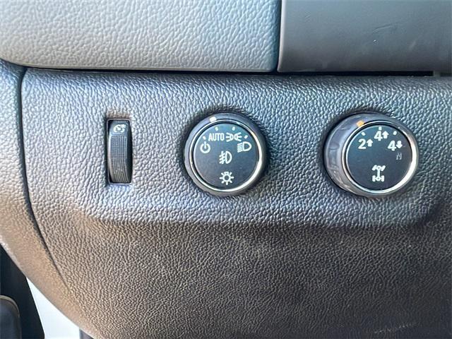 used 2015 Chevrolet Colorado car, priced at $15,000