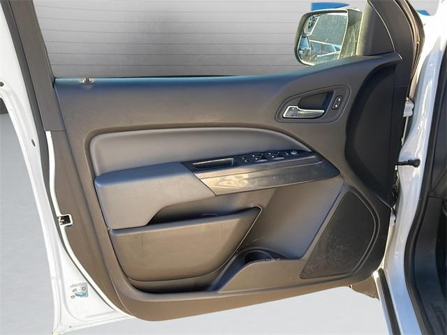 used 2015 Chevrolet Colorado car, priced at $15,000