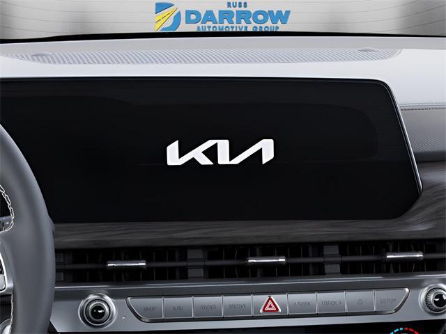 new 2025 Kia Telluride car, priced at $53,254