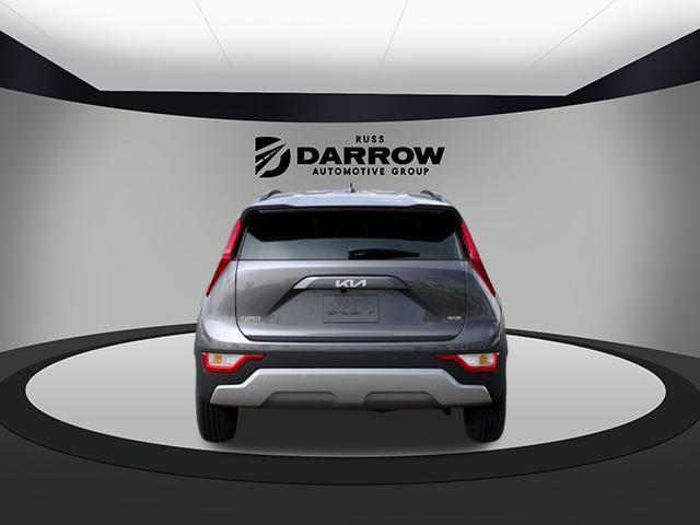 new 2025 Kia Niro car, priced at $28,938