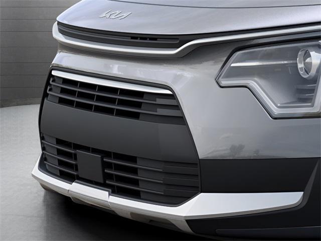 new 2025 Kia Niro car, priced at $29,844